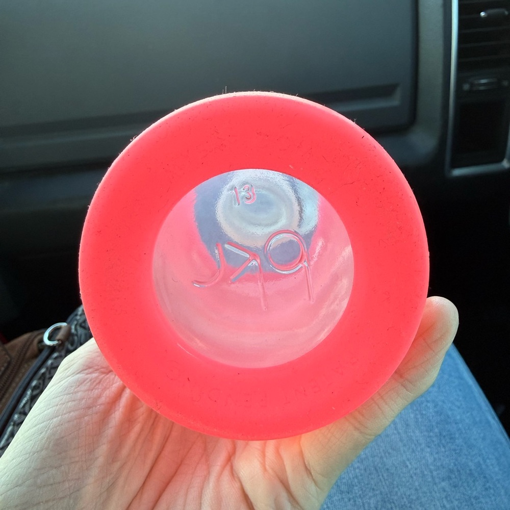 bkr little bottle 500mL (16oz) - Picture 2 of 4